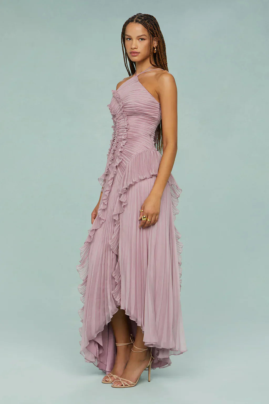 Faffienia | Flower Dress